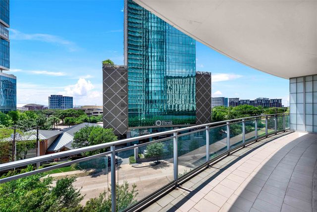 2900 Mckinnon Street 401, Dallas, TX 75201