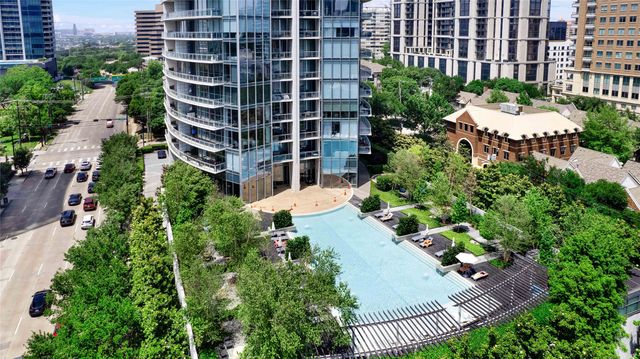 2900 Mckinnon Street 401, Dallas, TX 75201