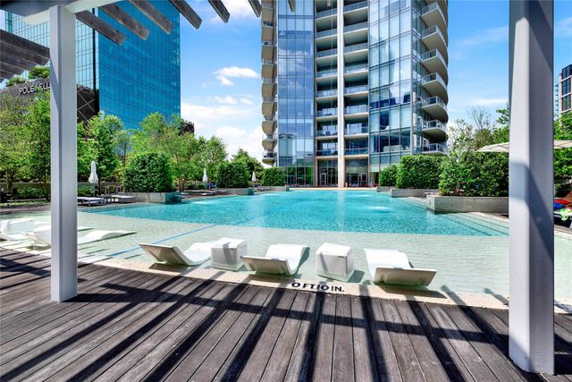 2900 Mckinnon Street 401, Dallas, TX 75201