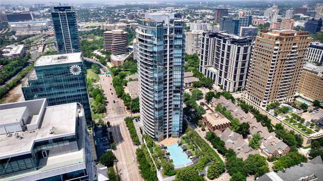 2900 Mckinnon Street 401, Dallas, TX 75201