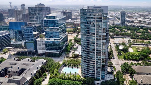 2900 Mckinnon Street 401, Dallas, TX 75201