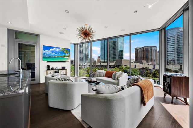 2900 Mckinnon Street 401, Dallas, TX 75201