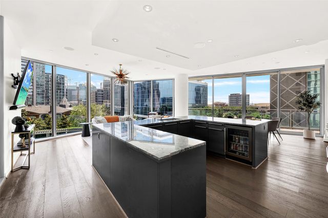 2900 Mckinnon Street 401, Dallas, TX 75201