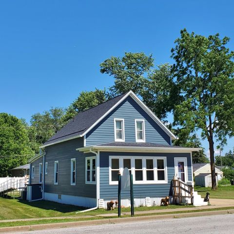 2114 Ohio Street, Michigan City, IN 46360
