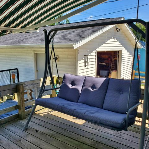 2114 Ohio Street, Michigan City, IN 46360
