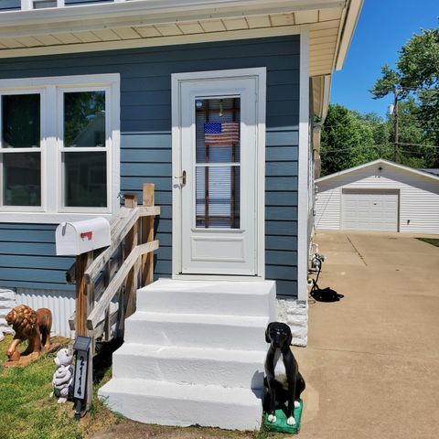 2114 Ohio Street, Michigan City, IN 46360