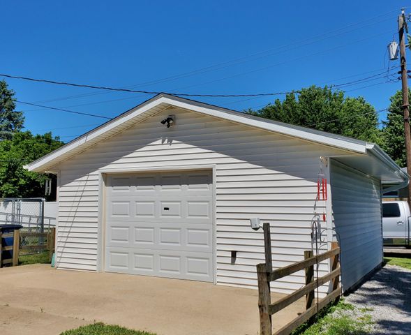 2114 Ohio Street, Michigan City, IN 46360