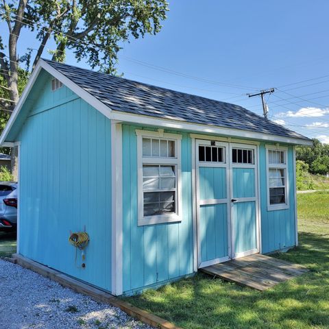 2114 Ohio Street, Michigan City, IN 46360