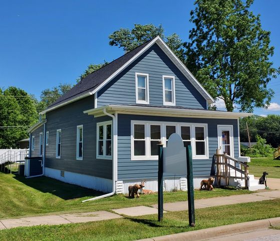 2114 Ohio Street, Michigan City, IN 46360