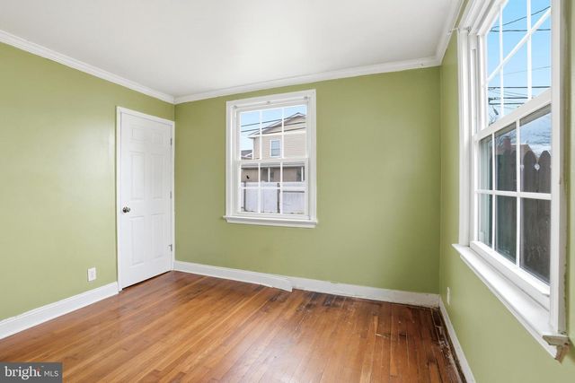 8108 DUNDALK AVE, Dundalk, MD 21222