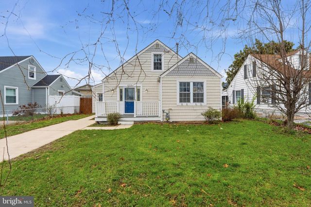 8108 DUNDALK AVE, Dundalk, MD 21222