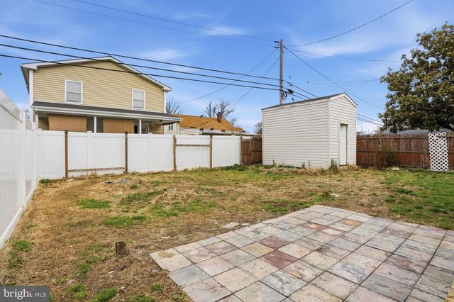 8108 DUNDALK AVE, Dundalk, MD 21222