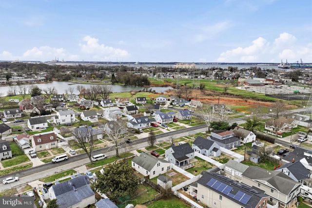 8108 DUNDALK AVE, Dundalk, MD 21222