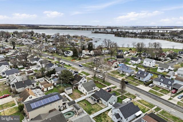 8108 DUNDALK AVE, Dundalk, MD 21222