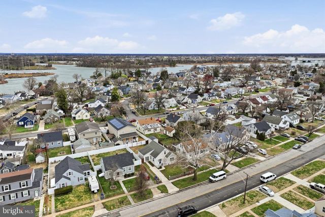 8108 DUNDALK AVE, Dundalk, MD 21222