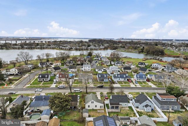 8108 DUNDALK AVE, Dundalk, MD 21222