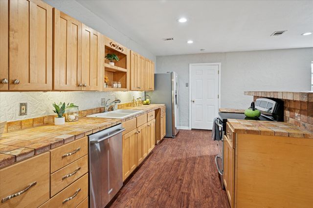 5352 Colorado Court, North Richland Hills, TX 76180