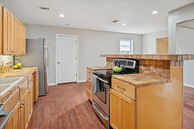 5352 Colorado Court, North Richland Hills, TX 76180