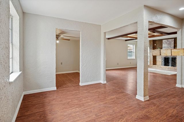 5352 Colorado Court, North Richland Hills, TX 76180