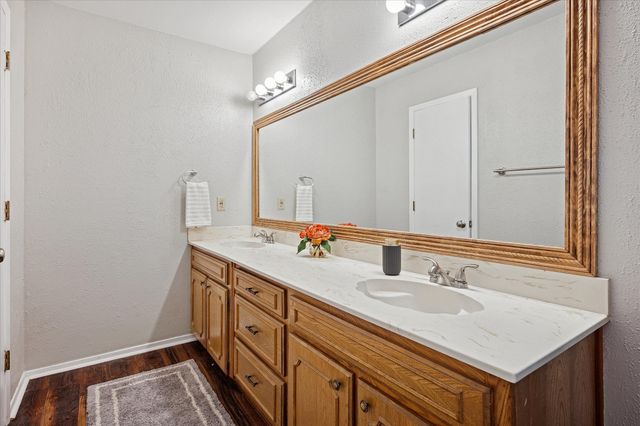 5352 Colorado Court, North Richland Hills, TX 76180