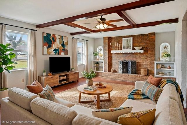 5352 Colorado Court, North Richland Hills, TX 76180