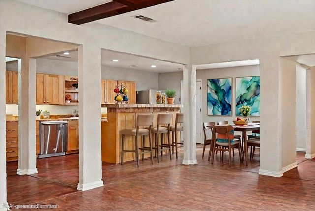 5352 Colorado Court, North Richland Hills, TX 76180