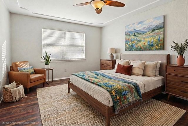 5352 Colorado Court, North Richland Hills, TX 76180