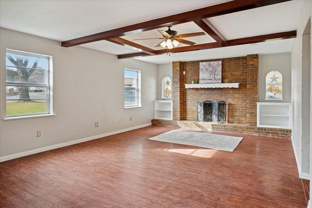 5352 Colorado Court, North Richland Hills, TX 76180