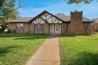 5352 Colorado Court, North Richland Hills, TX 76180