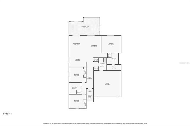 7640 MUSCOVY DRIVE, Lakeland, FL 33810