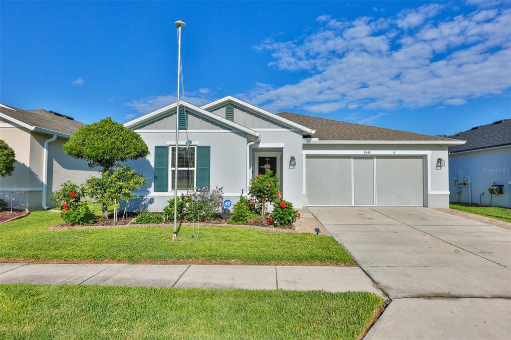 7640 MUSCOVY DRIVE, Lakeland, FL 33810
