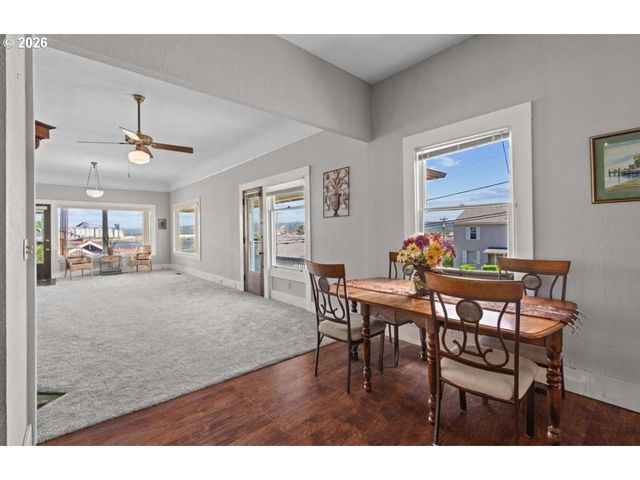 406 W C St, Rainier, OR 97048