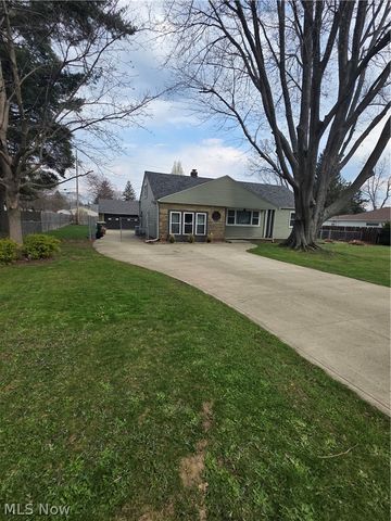 6175 Dawson Boulevard, Mentor, OH 44060