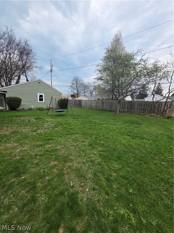 6175 Dawson Boulevard, Mentor, OH 44060