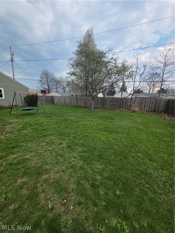 6175 Dawson Boulevard, Mentor, OH 44060