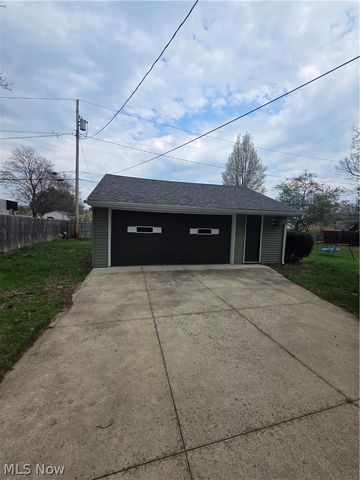 6175 Dawson Boulevard, Mentor, OH 44060