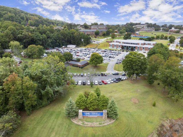 00 Crown Mountain Ridge Road, Dahlonega, GA 30533