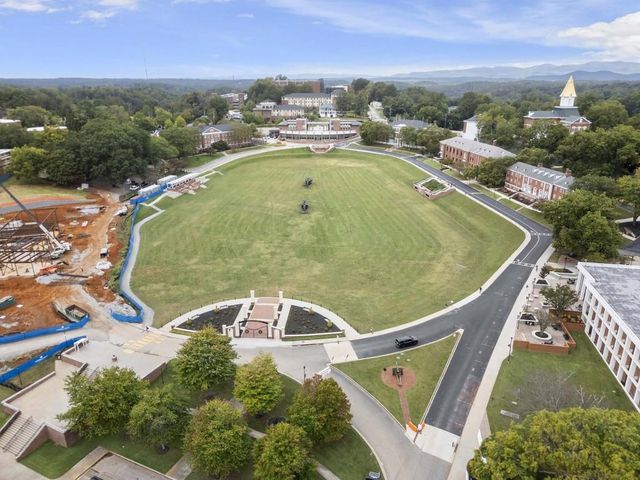 00 Crown Mountain Ridge Road, Dahlonega, GA 30533