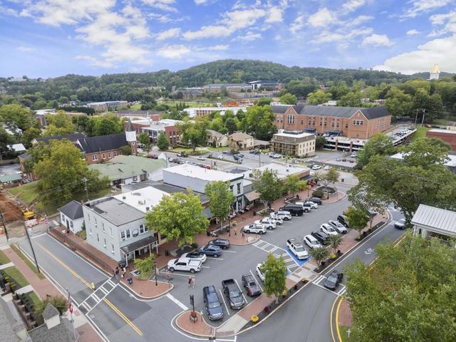 00 Crown Mountain Ridge Road, Dahlonega, GA 30533