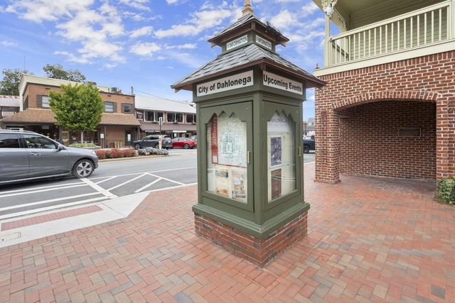 00 Crown Mountain Ridge Road, Dahlonega, GA 30533