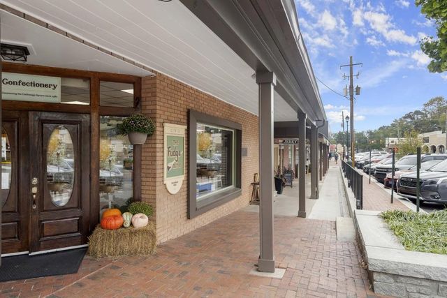 00 Crown Mountain Ridge Road, Dahlonega, GA 30533