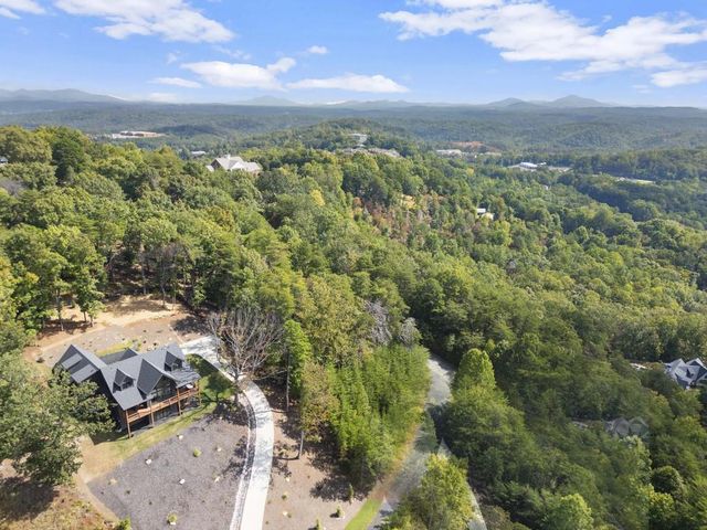 00 Crown Mountain Ridge Road, Dahlonega, GA 30533