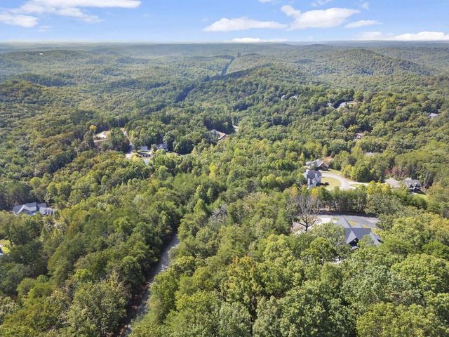 00 Crown Mountain Ridge Road, Dahlonega, GA 30533