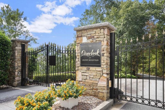 00 Crown Mountain Ridge Road, Dahlonega, GA 30533