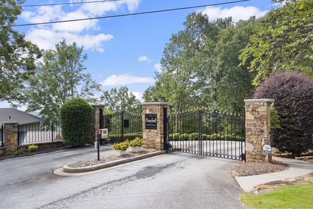 00 Crown Mountain Ridge Road, Dahlonega, GA 30533