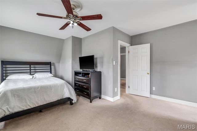4224 Grace Avenue, St Louis, MO 63116