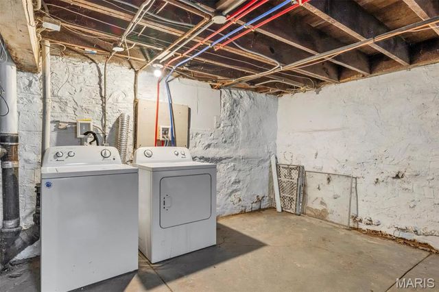 4224 Grace Avenue, St Louis, MO 63116
