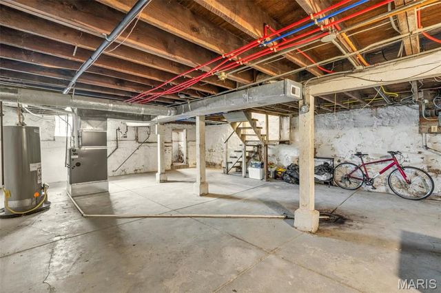 4224 Grace Avenue, St Louis, MO 63116