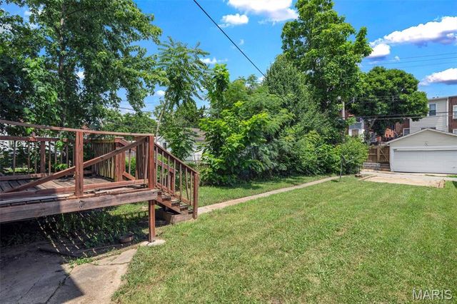 4224 Grace Avenue, St Louis, MO 63116