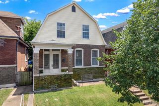 4224 Grace Avenue, St Louis, MO 63116
